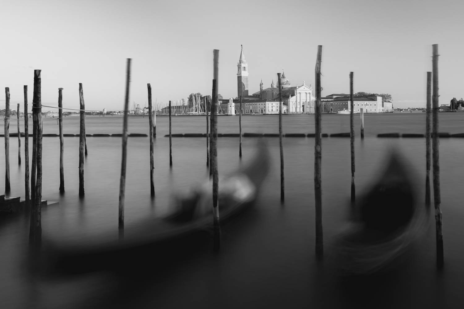 Venetian Poetic Contrast