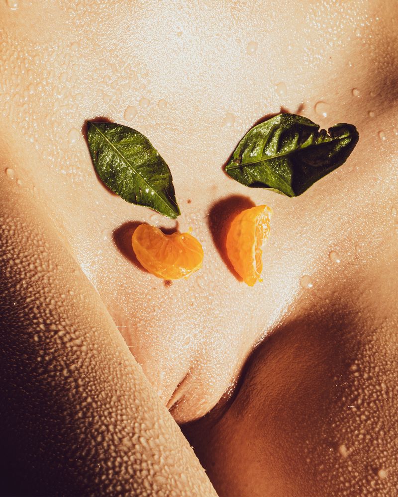 Photograph by Виталий Александров