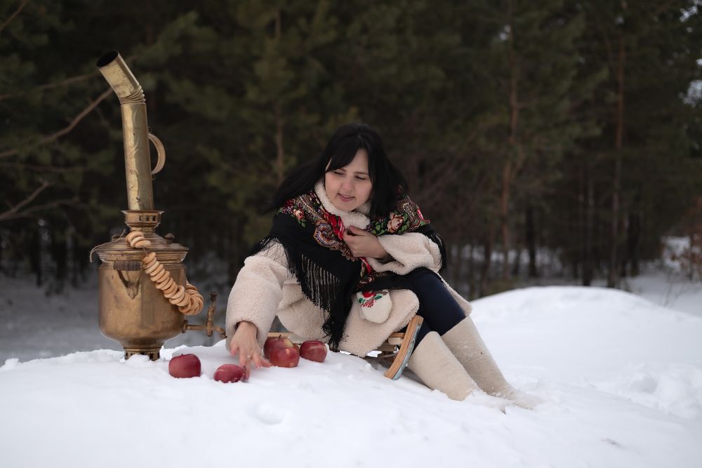 Photograph by Сергей Немцев