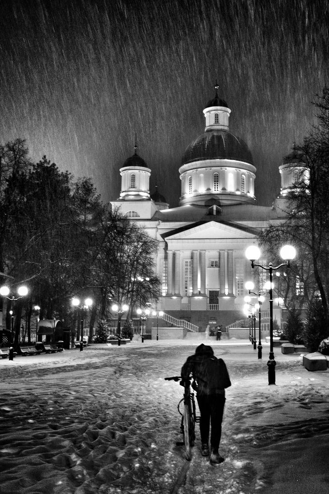 Photograph by Штунь Татьяна