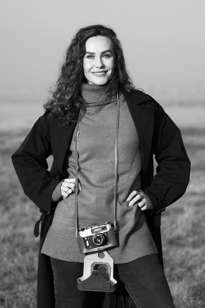 Photograph by Олег Минаков