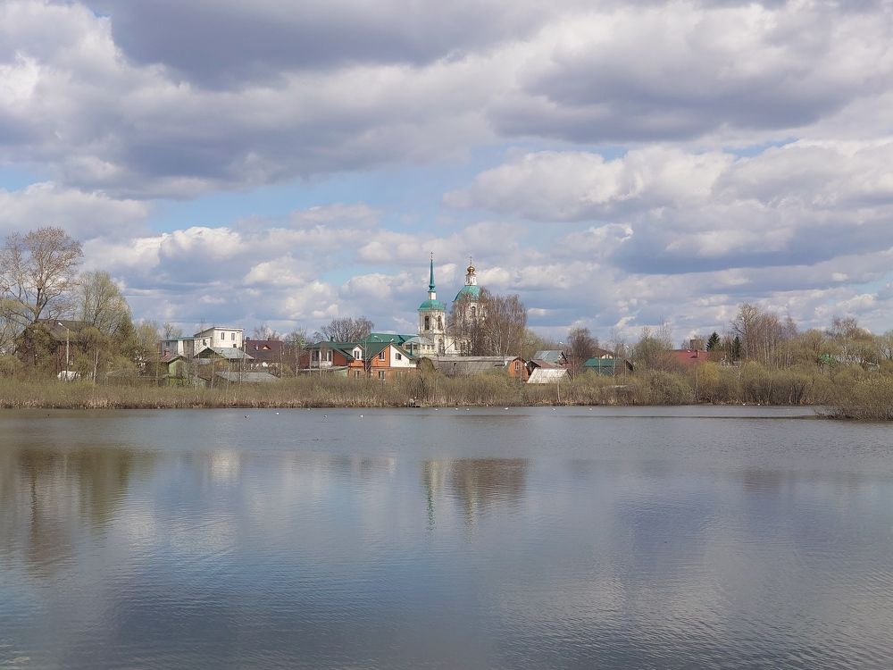 Photograph by Наталия Игоревна