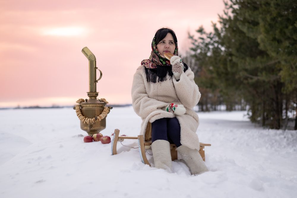 Photograph by Сергей Немцев