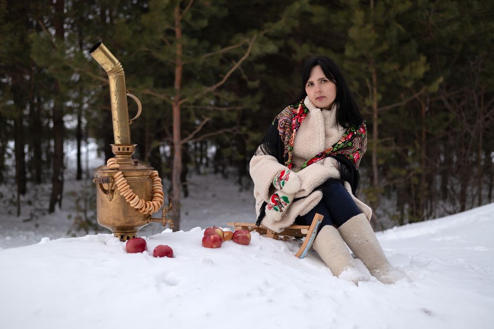 Photograph by Сергей Немцев