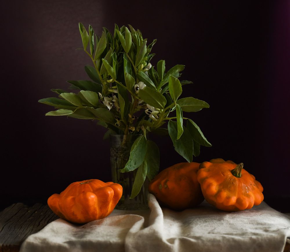 Photograph by Ольга Слободянюк