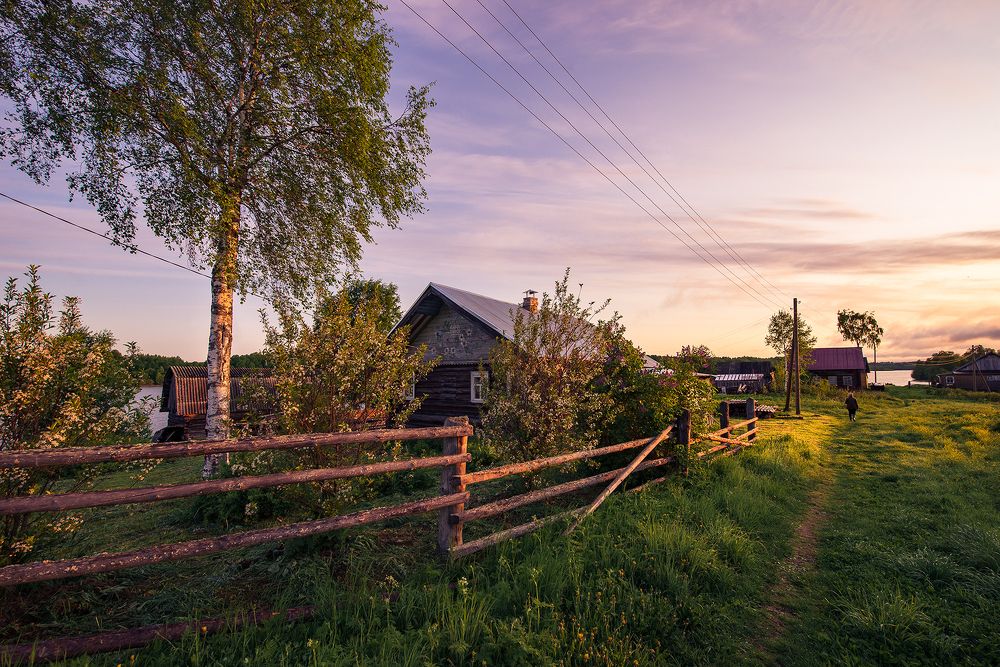 Photograph by Вадим Качанов