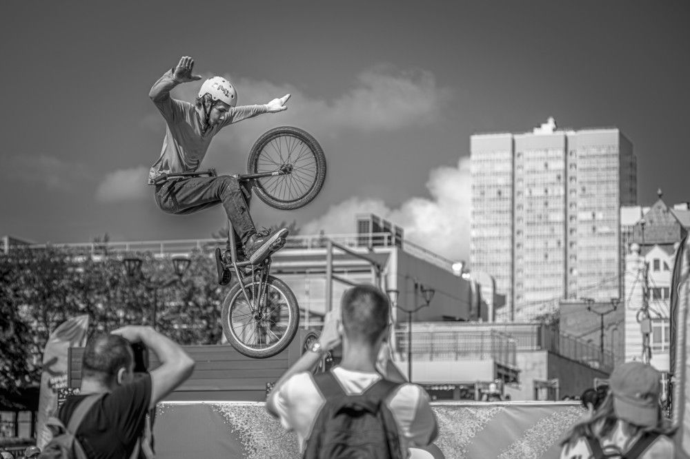 Photograph by Сергей Балашов