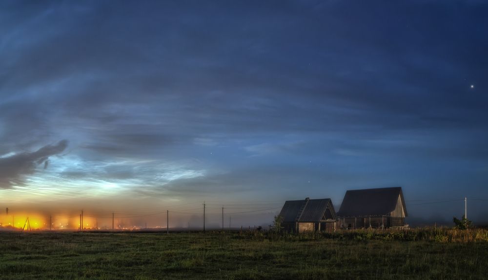 Photograph by Владимир Портуаров