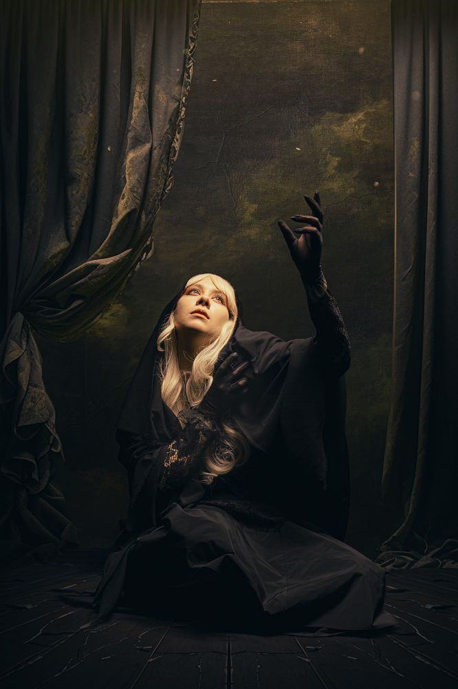 Photograph by Arcu Catalin