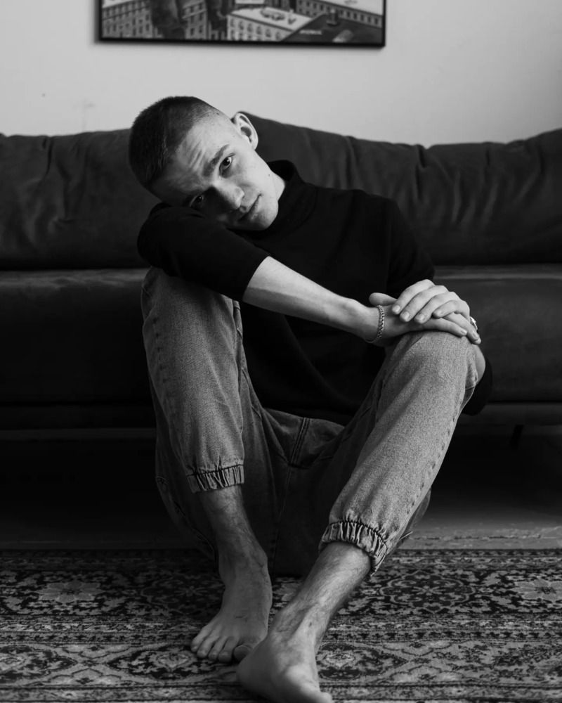 Photograph by Ксения Хлопова