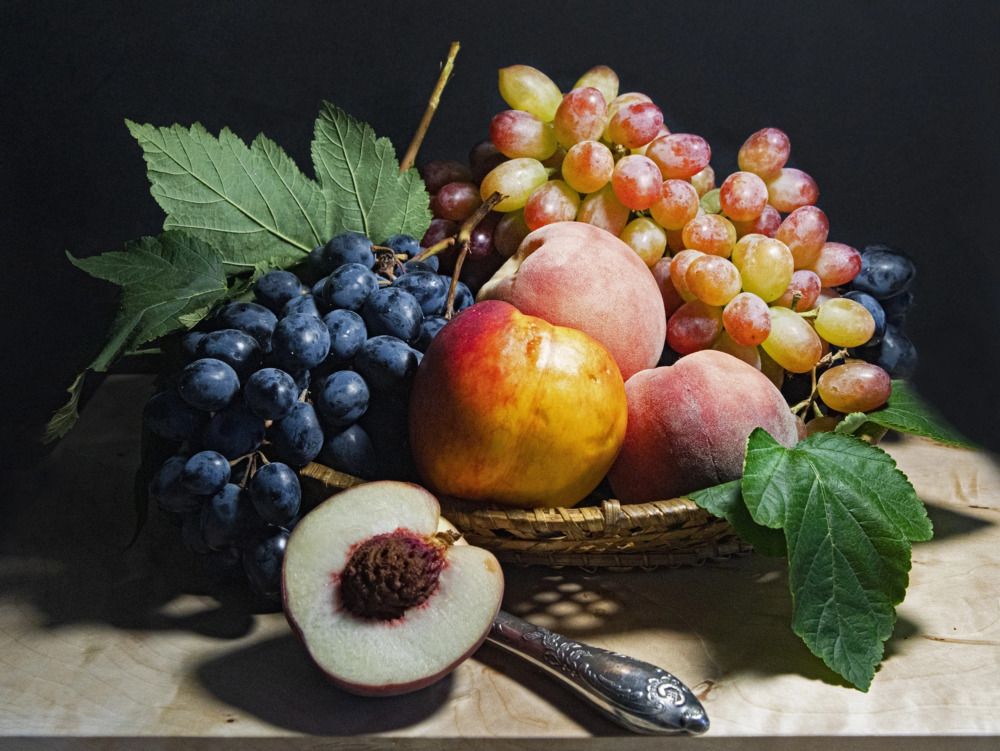 Photograph by Анна Васильева