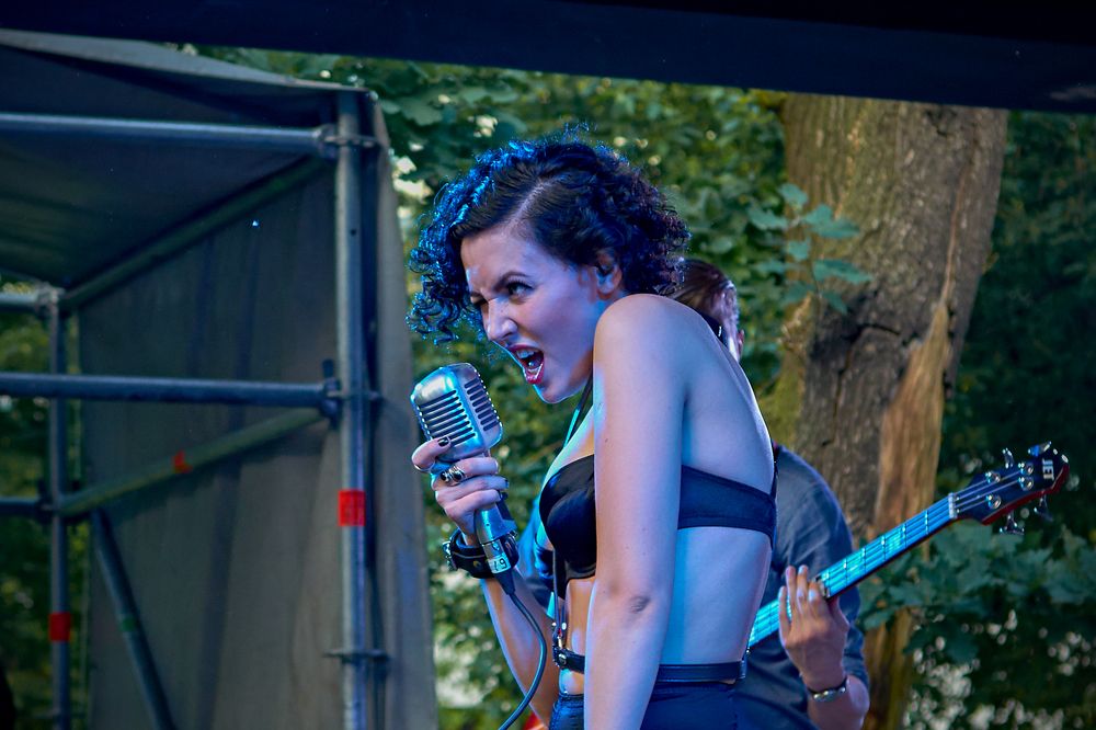 Photograph by Валерий