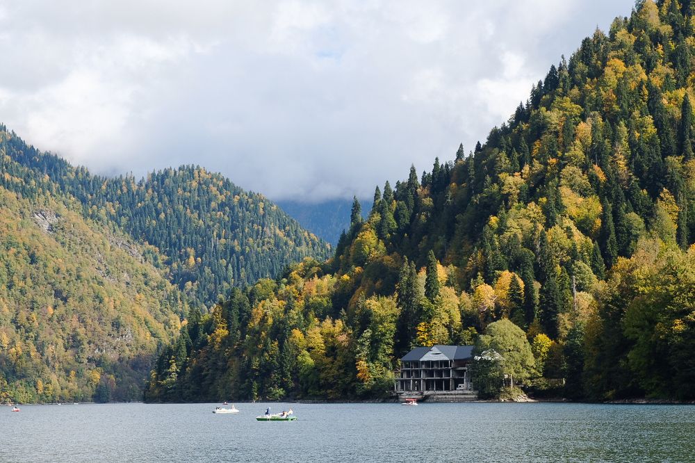 Photograph by Роман Морозов