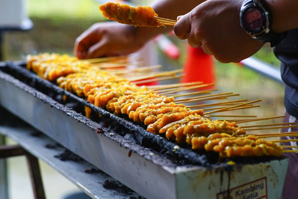 Photograph by Samuel Chan