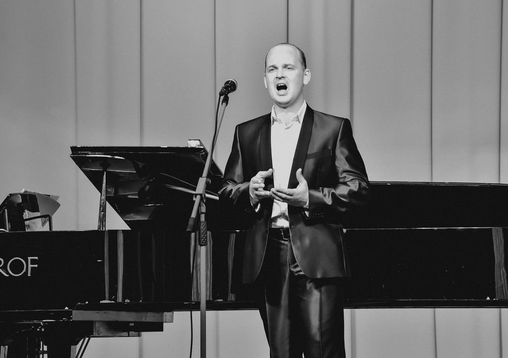 Photograph by Елена Царёва