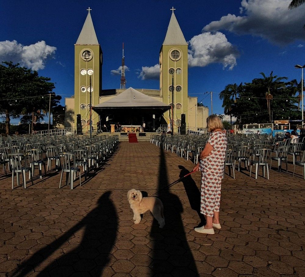 Photograph by Régis Santos