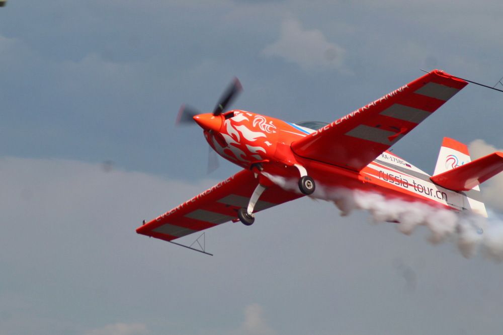 Photograph by Николай Леухин