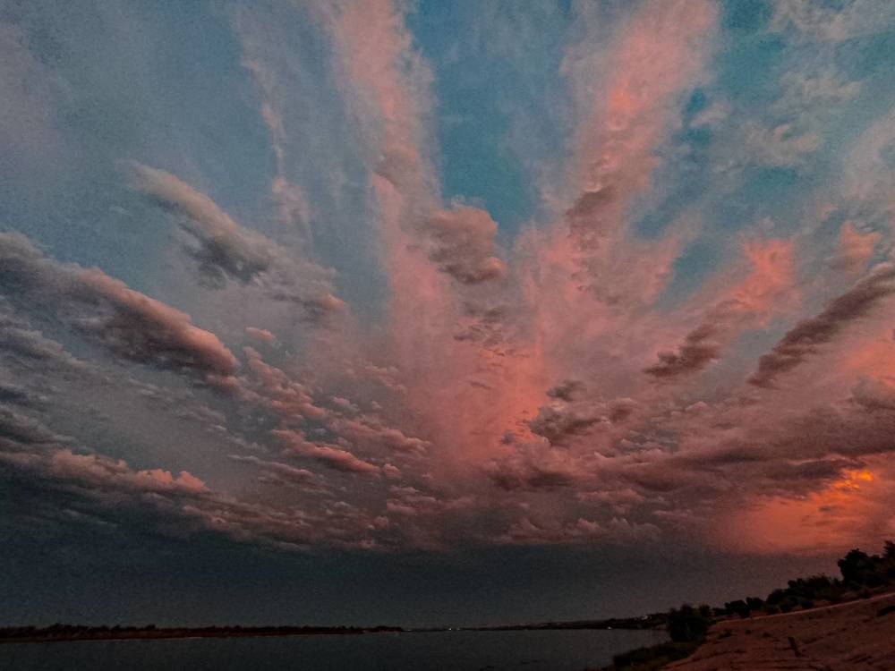 Мобильное фото