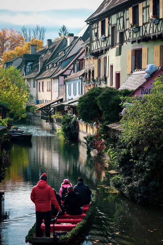 Photograph by Ekaterina Denisenko