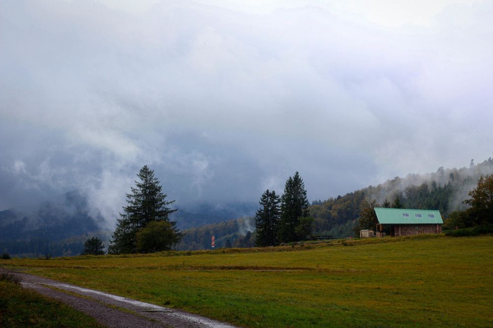 Photograph by Ekaterina Denisenko