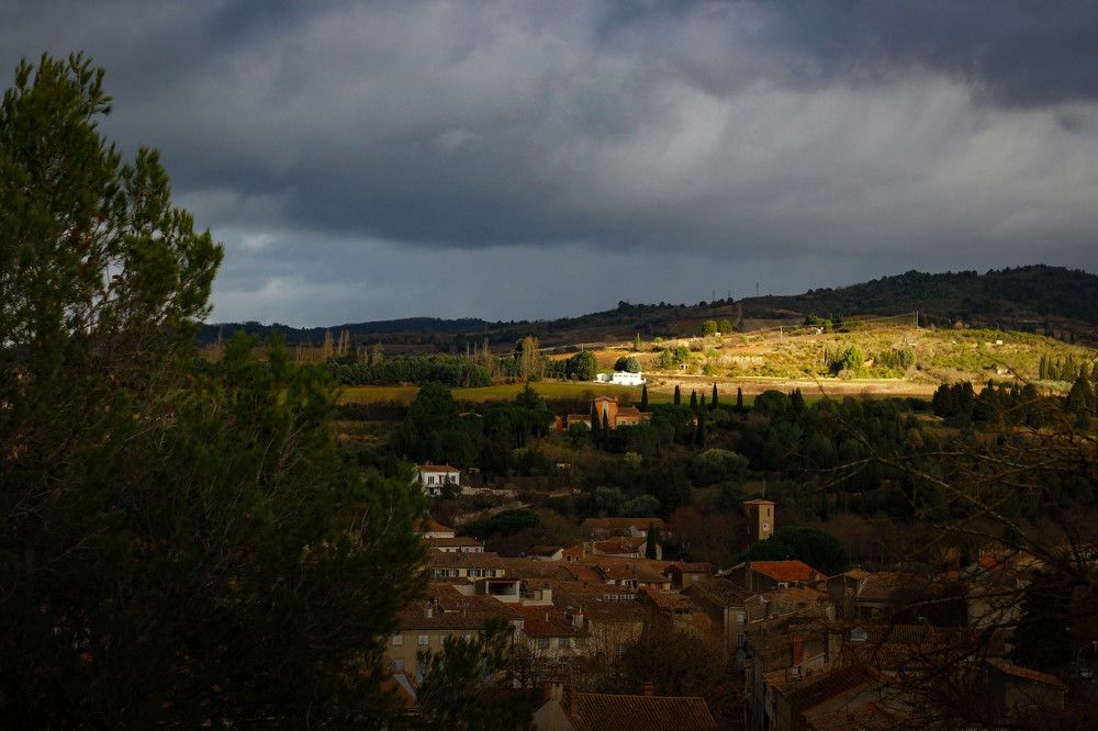 Photograph by Ekaterina Denisenko