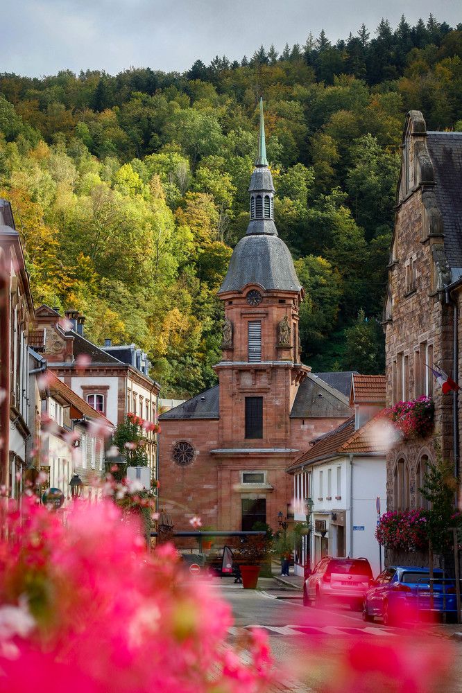 Photograph by Ekaterina Denisenko