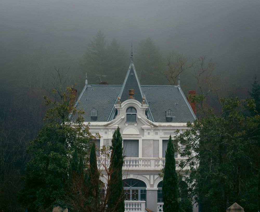 Photograph by Ekaterina Denisenko