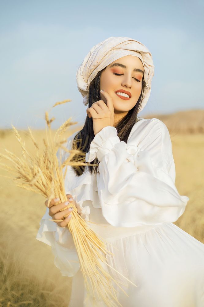 Photograph by Pouria pouriarezaie