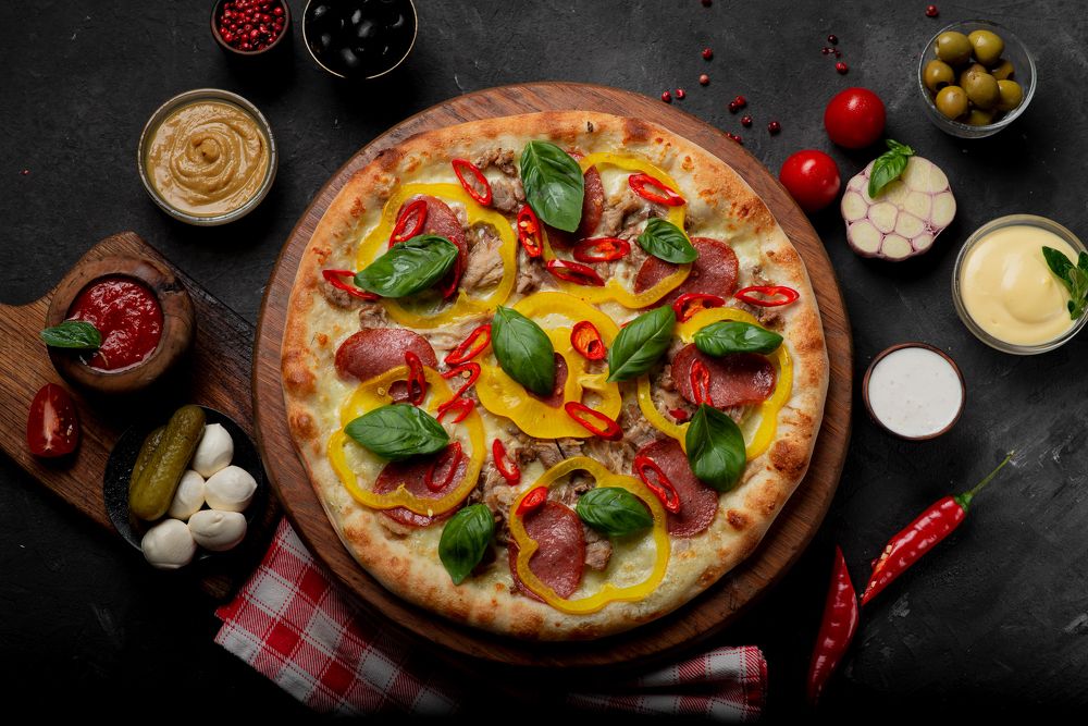 Photograph by Надежда Дудаева