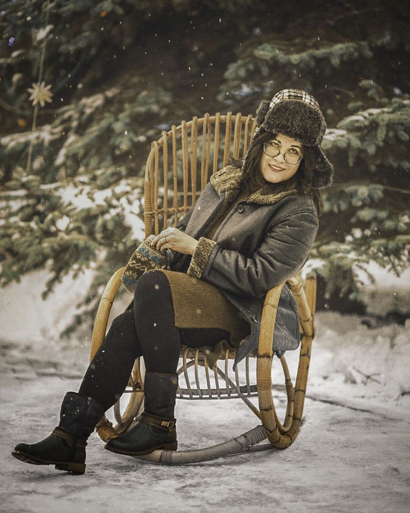 Photograph by Jurijs Rudzeiss