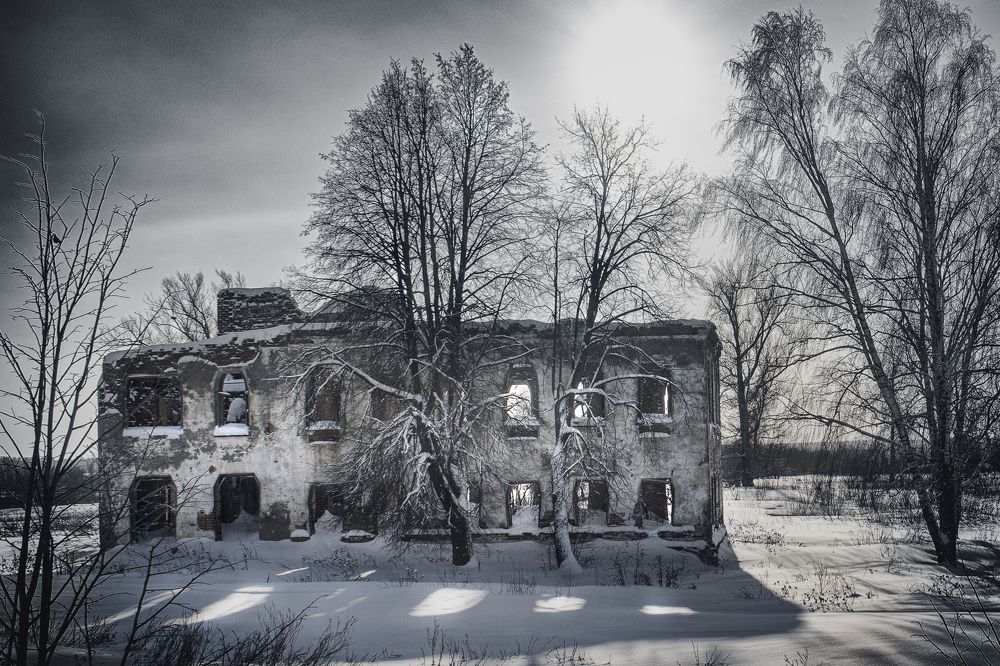 Photograph by Альфия Агзами