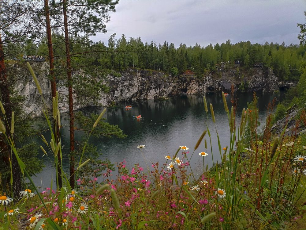 Photograph by Yulia Deimos