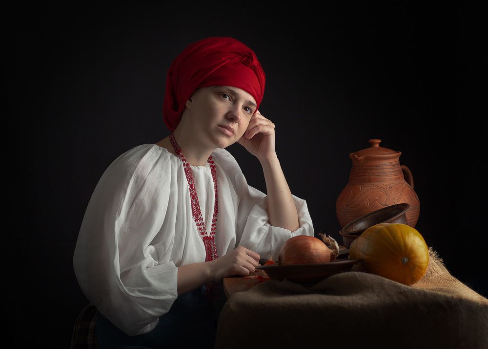 Photograph by Ирина Лаврова