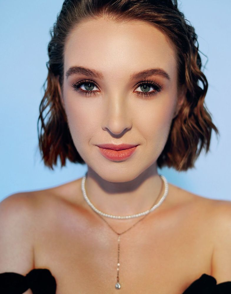 Фотография автора Барова Наталья