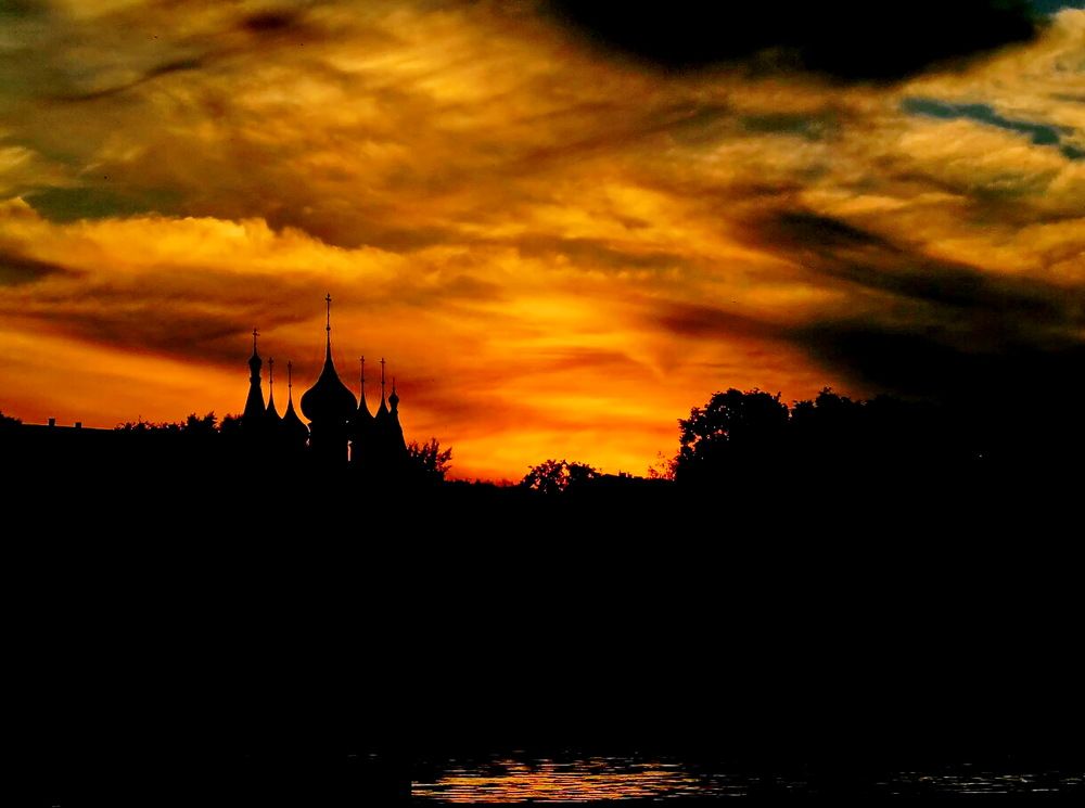 Photograph by Михаил Свиденцов