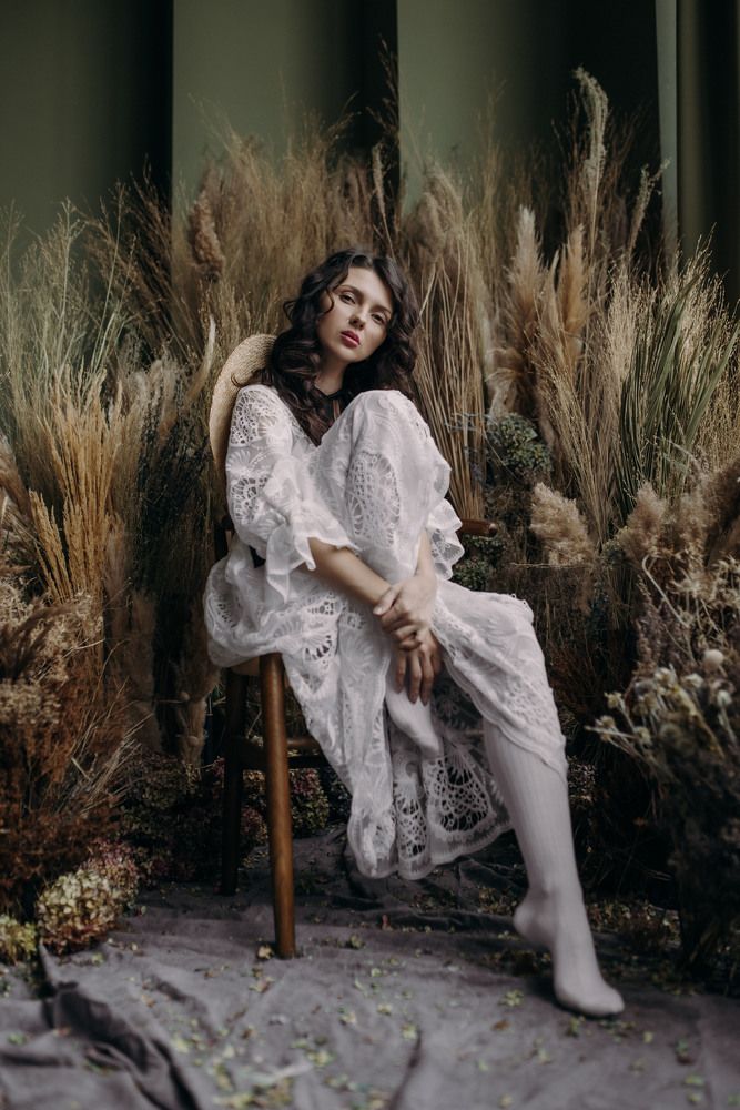 Photograph by Кристина Савиновская