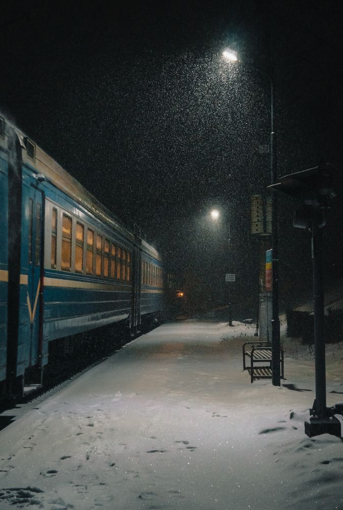 Фотография автора Геннадий Ломеко