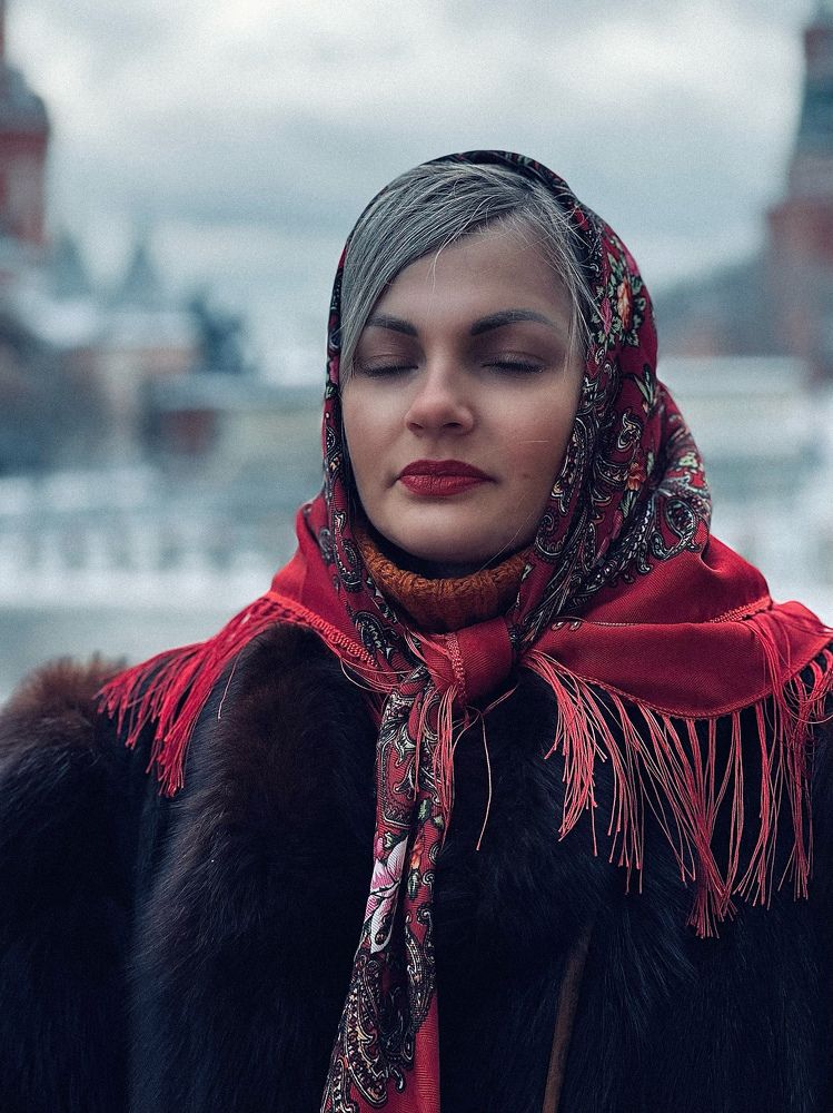 Photograph by Диана Бадеева