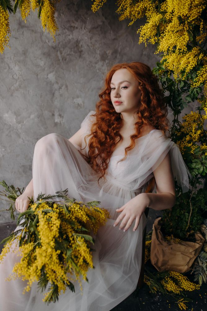 Photograph by Кристина Савиновская