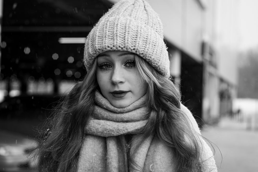 Photograph by Елена Берсенёва