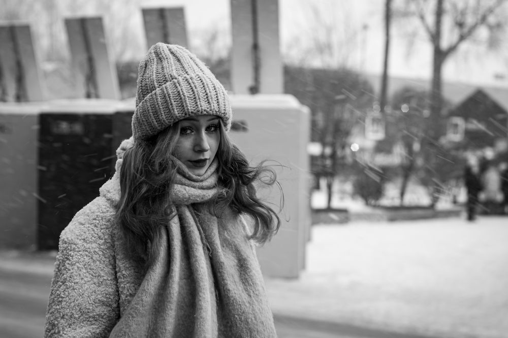 Photograph by Елена Берсенёва