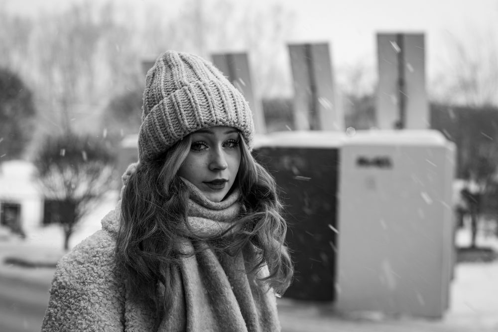 Photograph by Елена Берсенёва