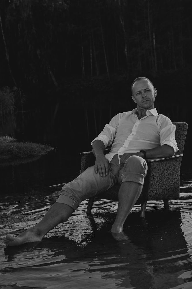 Photograph by Шелепнёва Лина