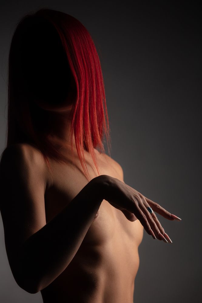 Photograph by Александр Тарханов