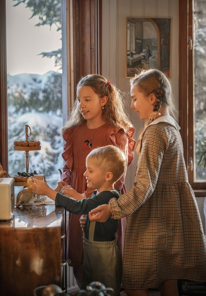 Photograph by Анна Квашневская