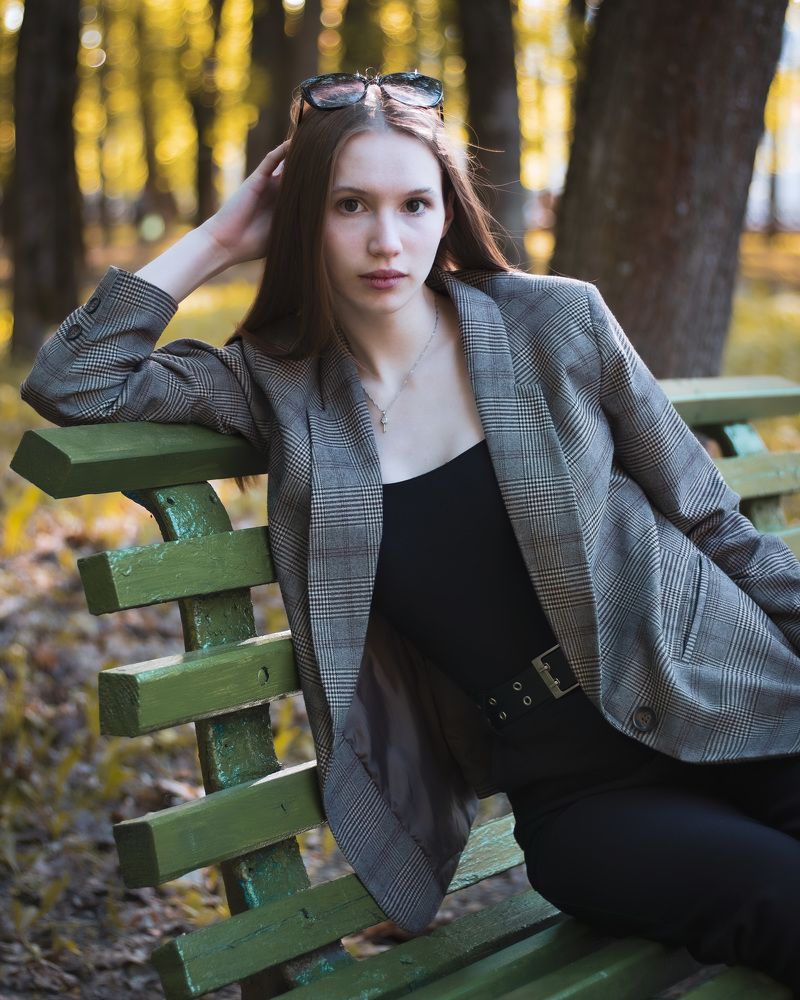 Фотография автора Максим Южик