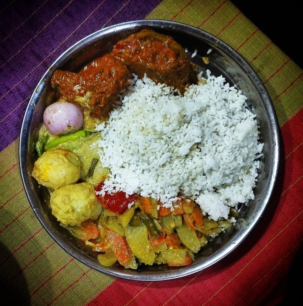 Фотография автора Avijit datta