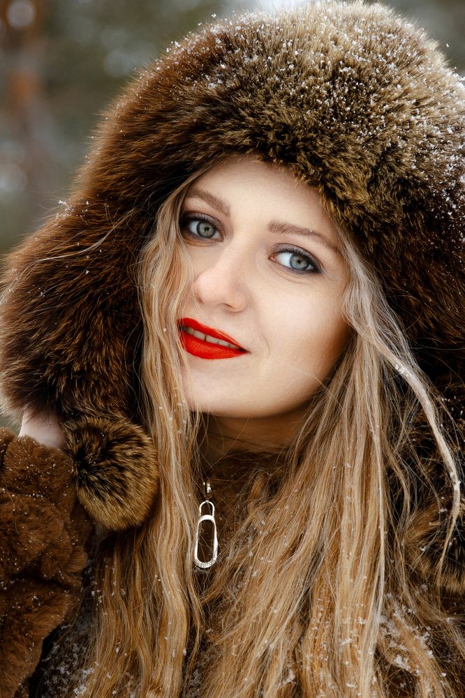 Photograph by Эльвира Грызлова