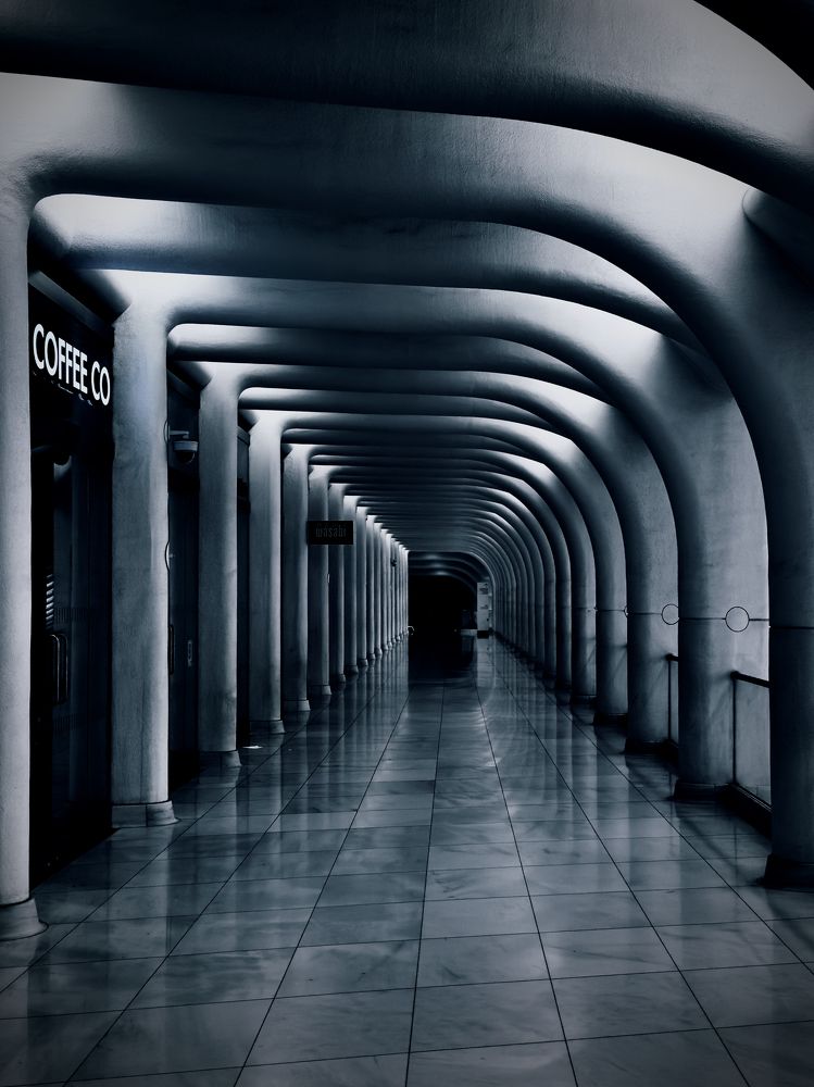 Photograph by Radek Holy