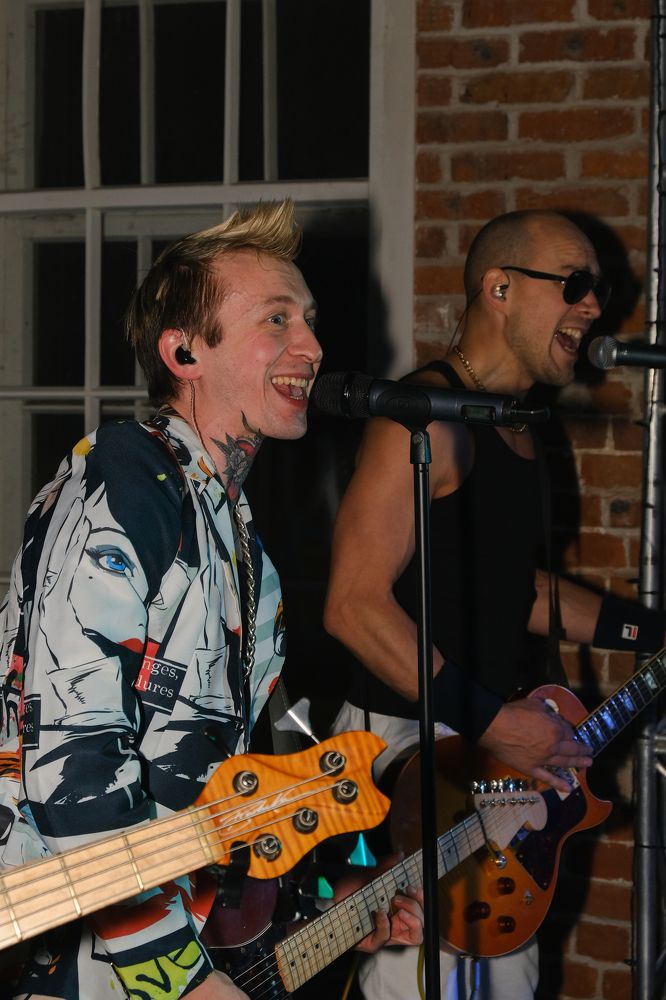 Фотография автора Александр Высоцкий